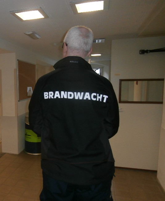 Brandwachten (Rijksgediplomeerd) Utrecht